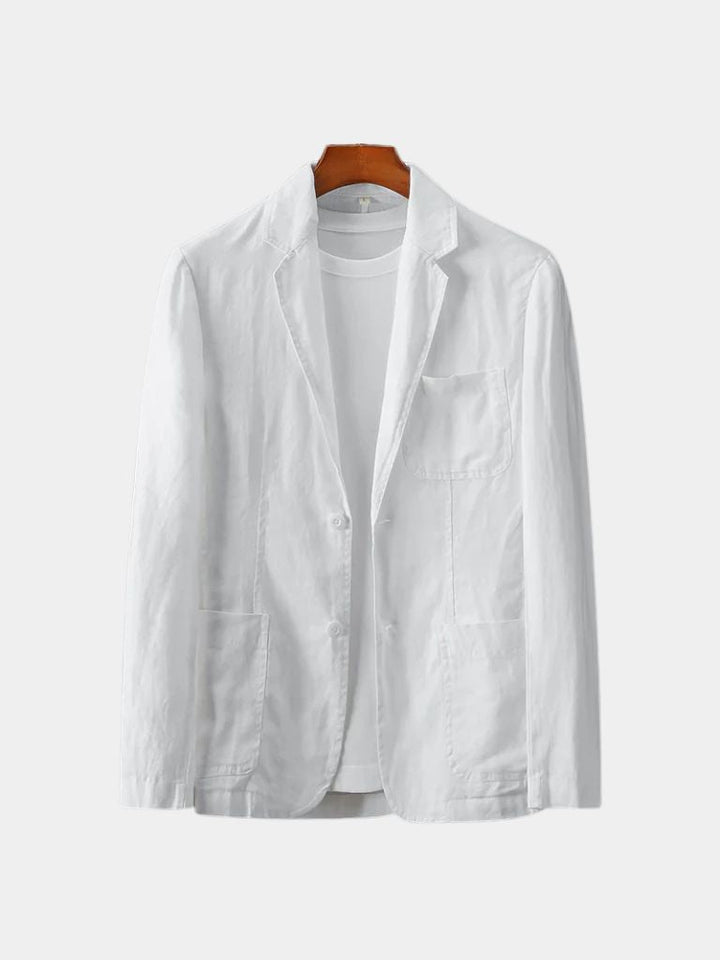 Lightweight Summer Blazer