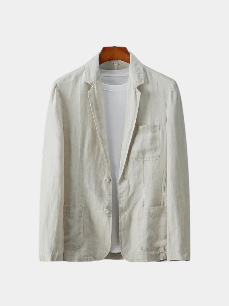 Lightweight Summer Blazer