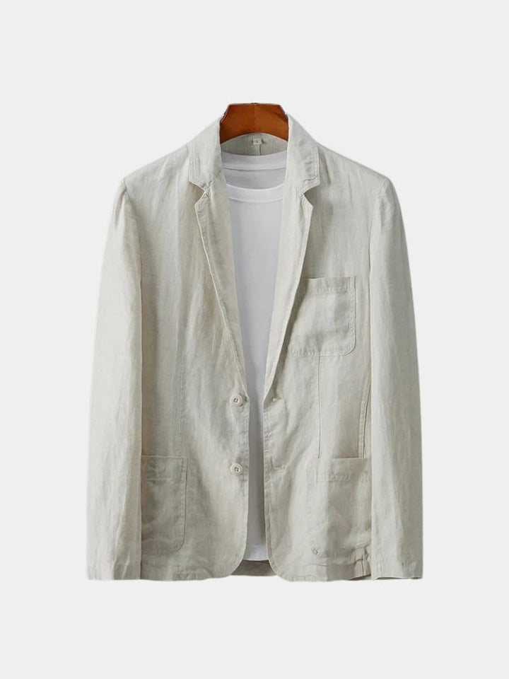 Lightweight Summer Blazer