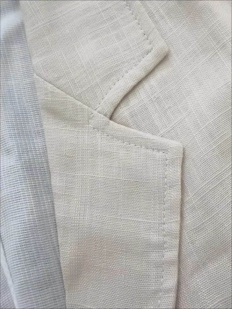 Lightweight Summer Blazer