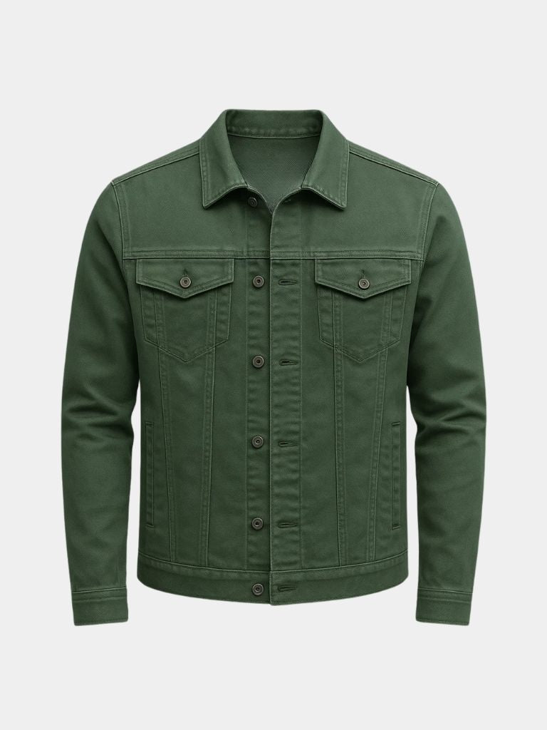 Heritage Field Jacket