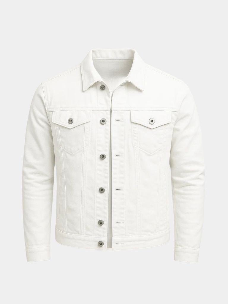 Heritage Field Jacket