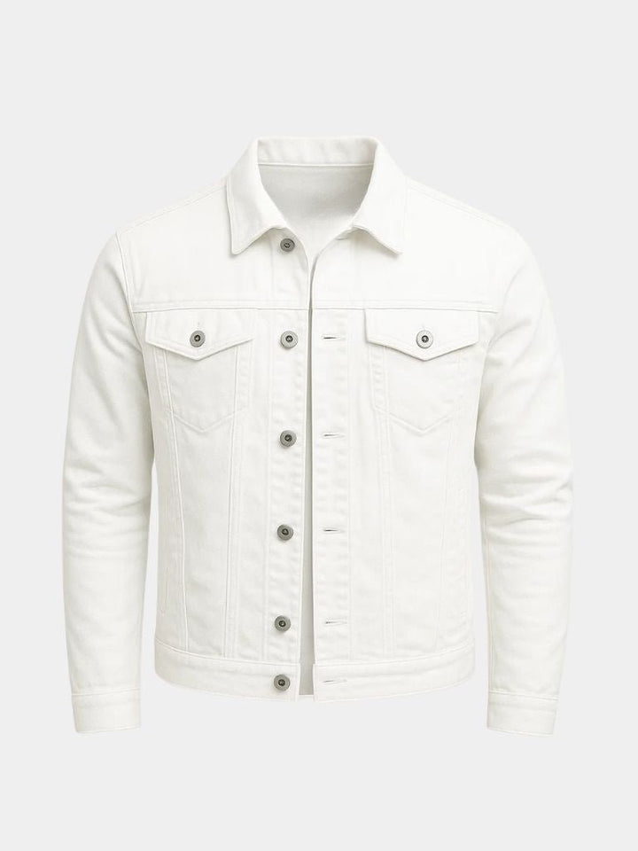 Heritage Field Jacket