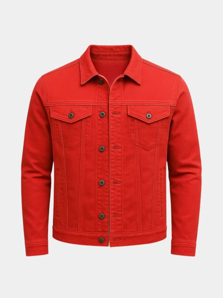 Heritage Field Jacket