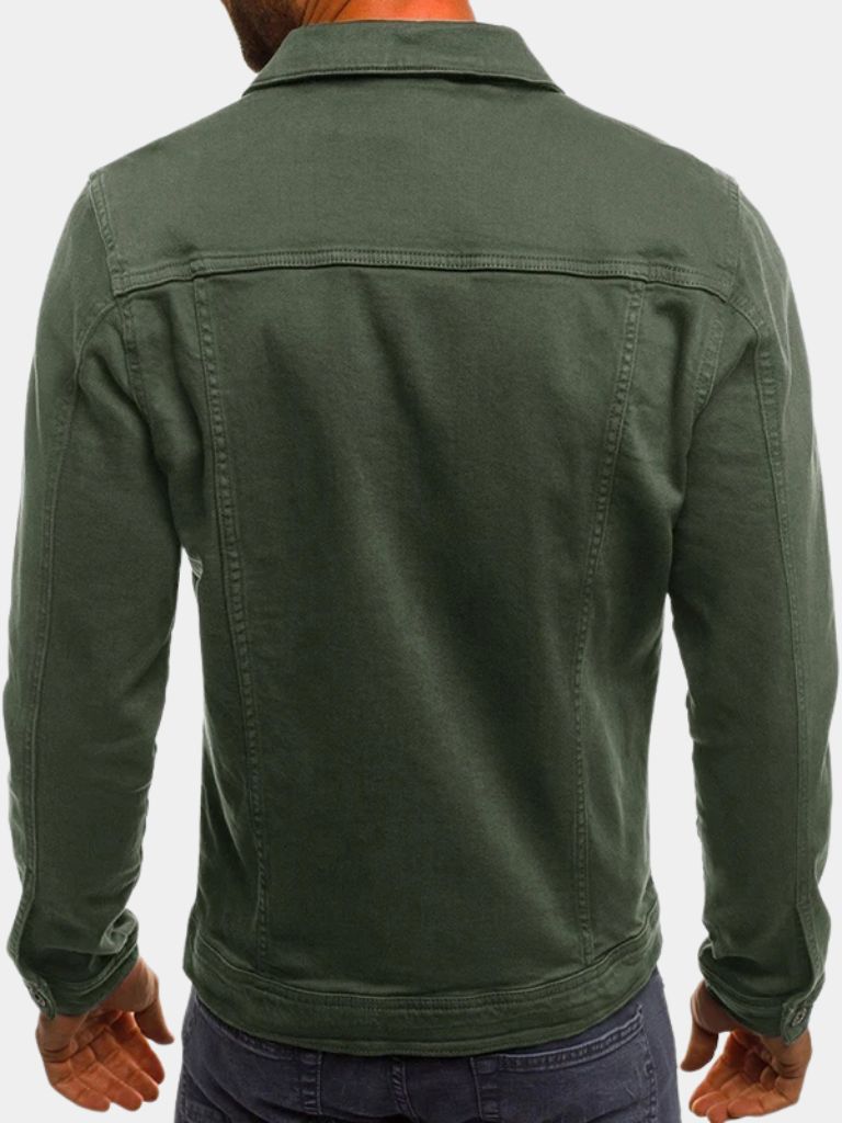 Heritage Field Jacket