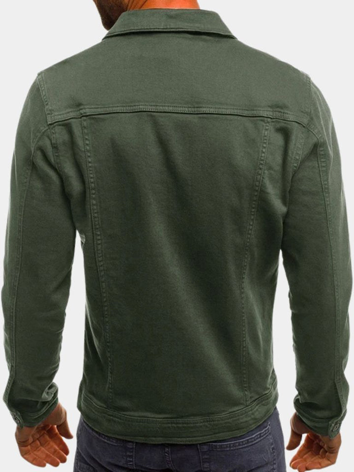 Heritage Field Jacket
