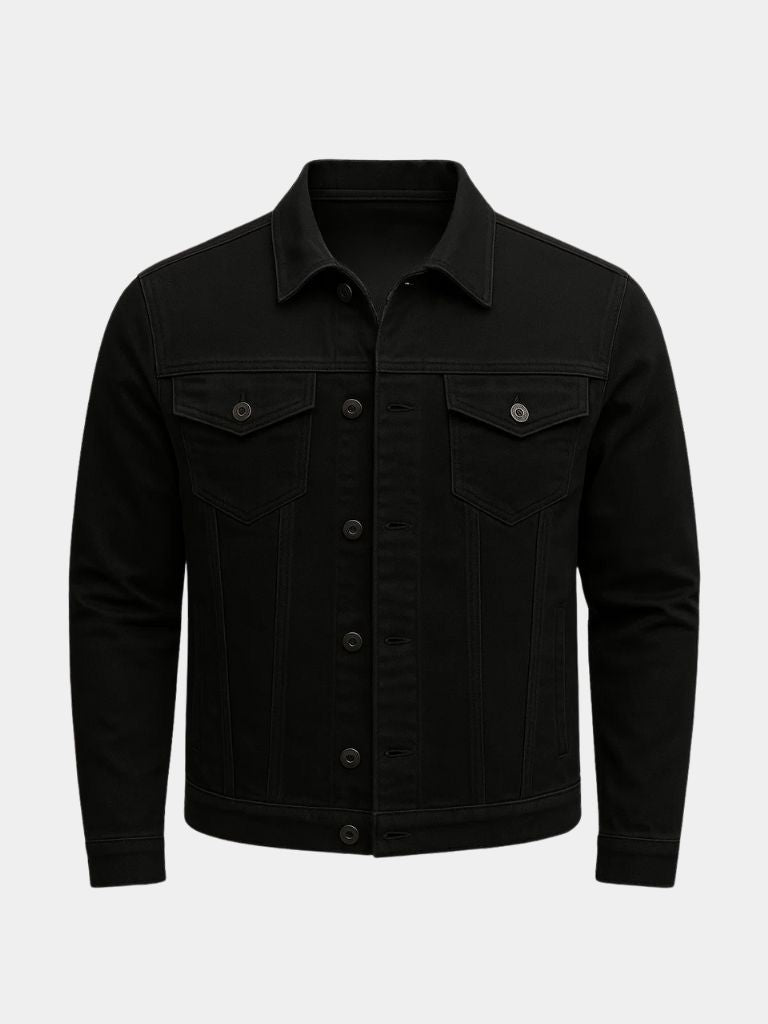 Heritage Field Jacket