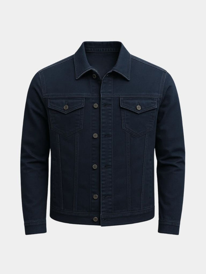 Heritage Field Jacket