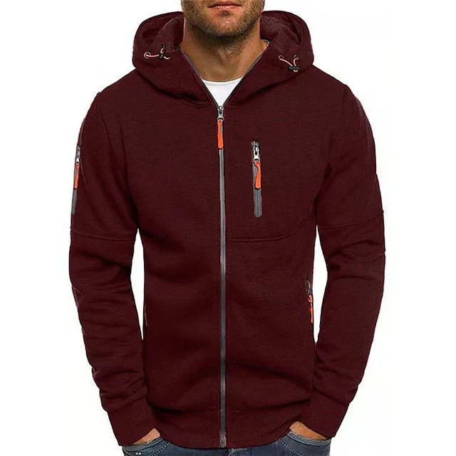 Emanuele Casual Jacket