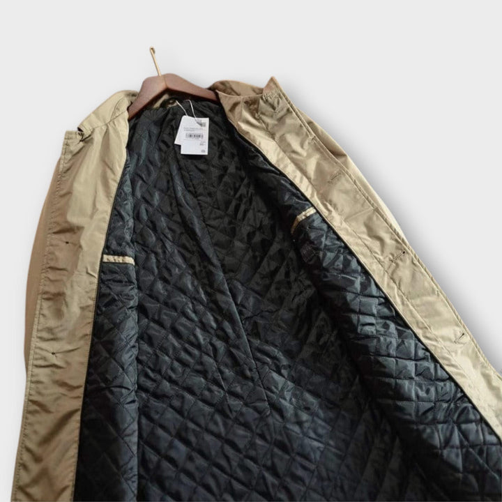 Waterproof Insulated Coat