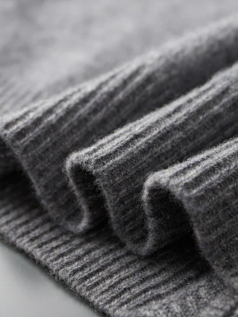 Cashmere Jacket