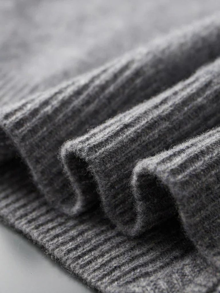 Cashmere Jacket