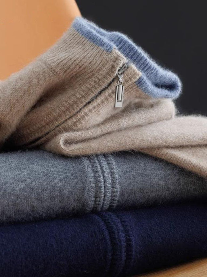 Cashmere Jacket