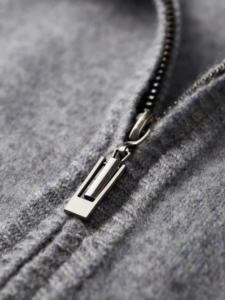 Cashmere Jacket