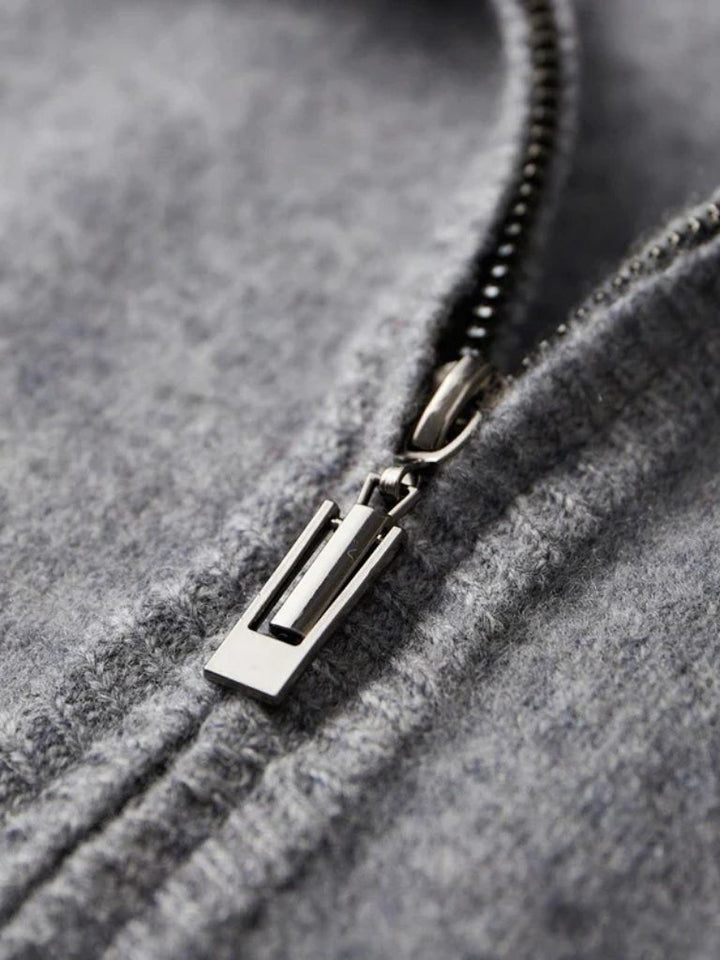Cashmere Jacket