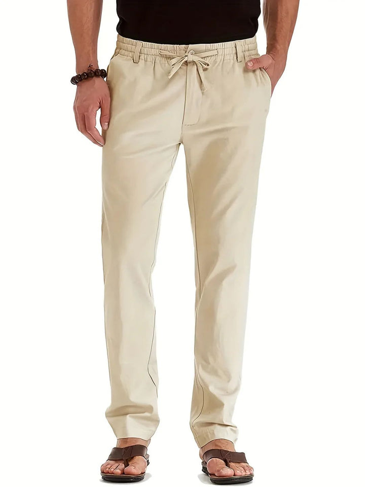 Casual Summer Pants