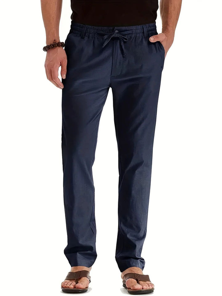 Casual Summer Pants