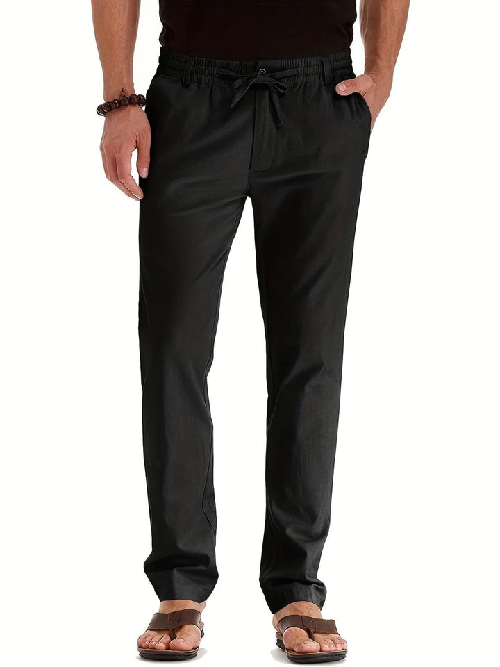 Casual Summer Pants