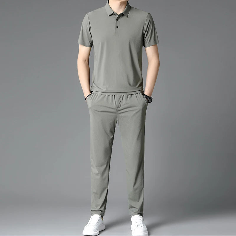 Men's 2 Piece Set