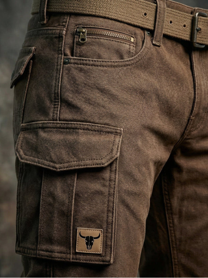 Insulated Utility Trousers