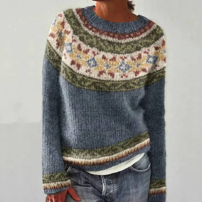 Dawn | Nordic Jumper