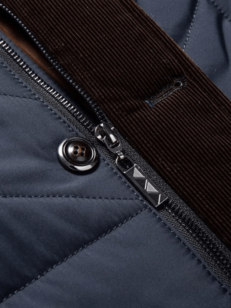 Padded Winter Jacket