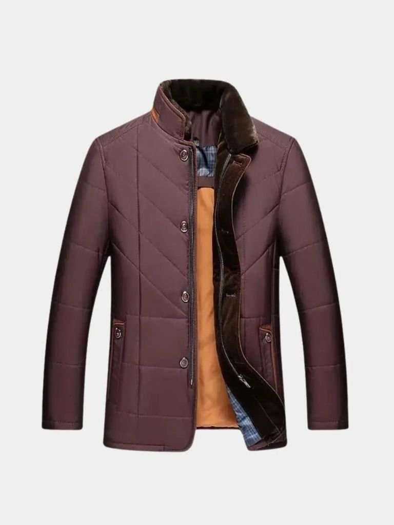 Padded Winter Jacket