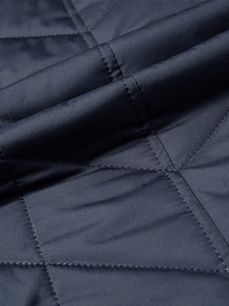 Padded Winter Jacket