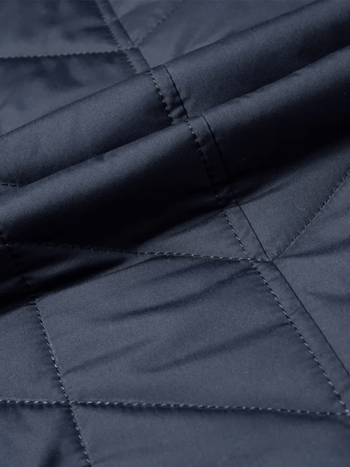 Padded Winter Jacket