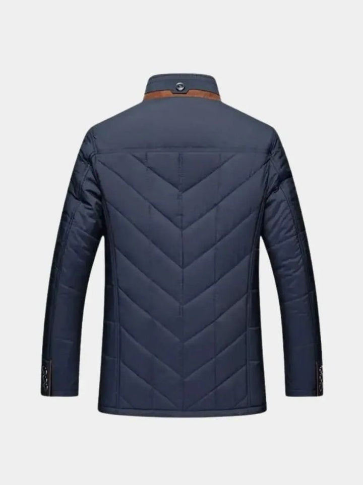 Padded Winter Jacket
