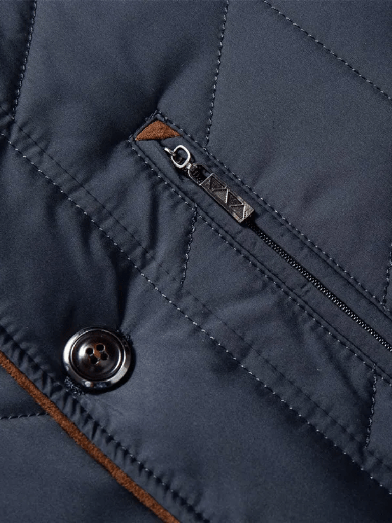 Padded Winter Jacket