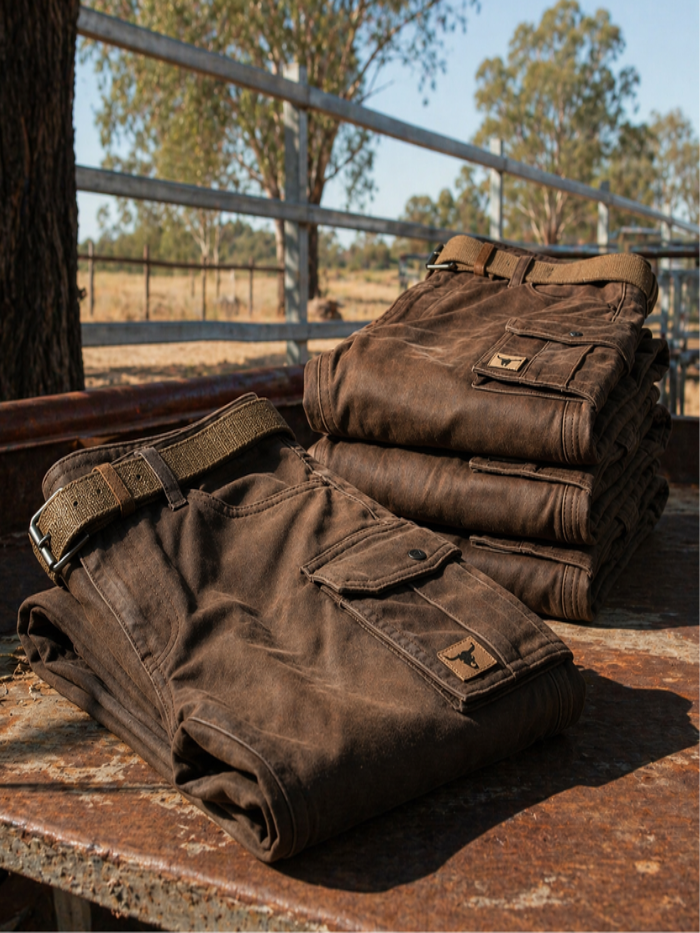 Insulated Utility Trousers