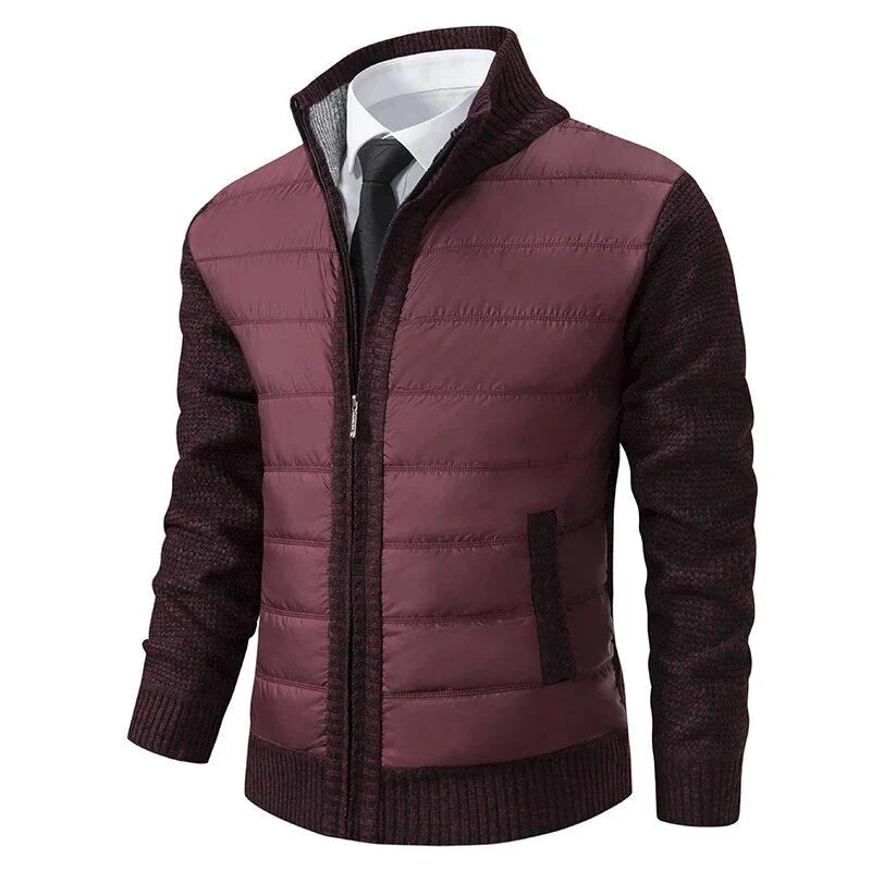 Business Cardigan