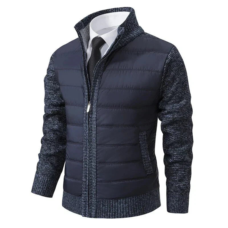 Business Cardigan