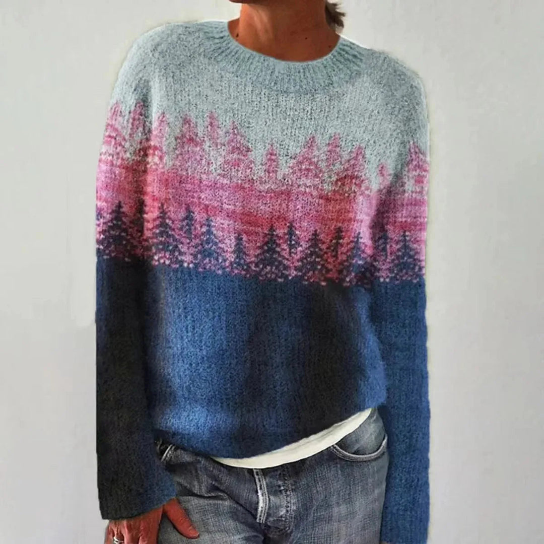 Jenny | Nordic Jumper
