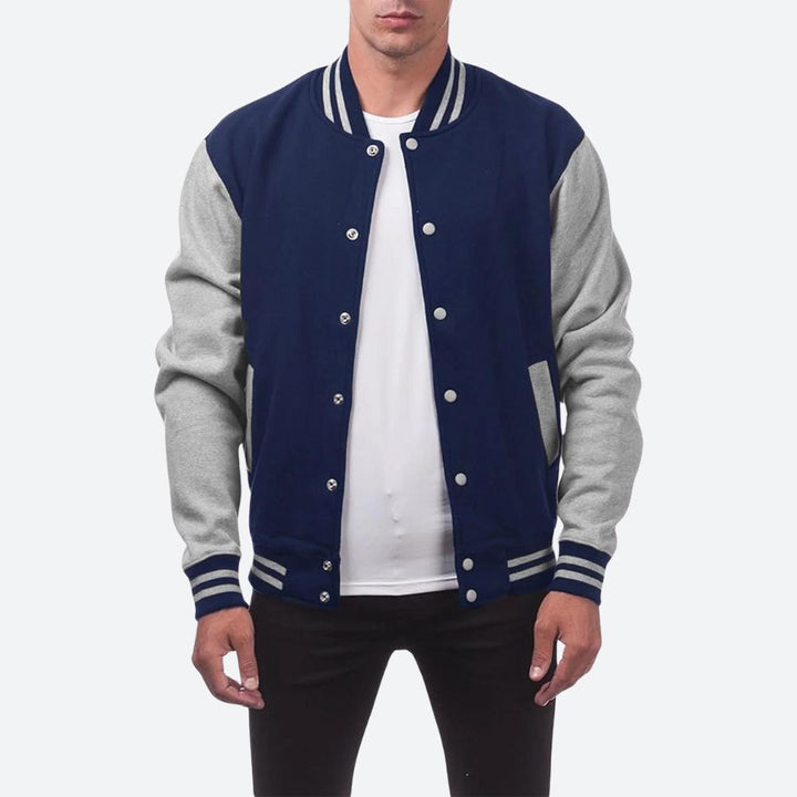Baseball Jacket