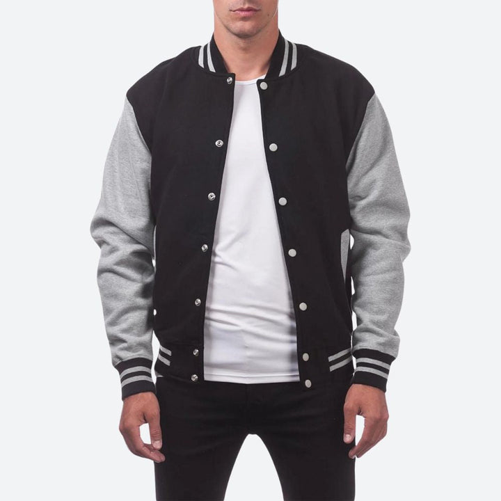 Baseball Jacket